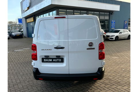 Fiat Scudo 2.0 MULTIJET L2H1 145PK AIRCO PDC SCHUIFDEUR.