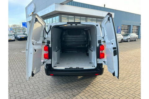 Fiat Scudo 2.0 MULTIJET L2H1 145PK AIRCO PDC SCHUIFDEUR.