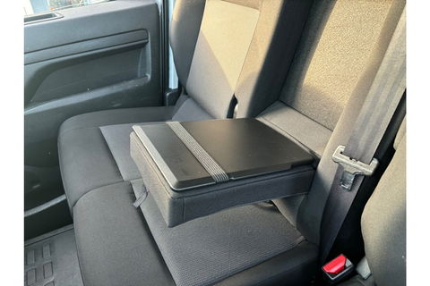 Fiat Scudo 2.0 MULTIJET L2H1 145PK AIRCO PDC SCHUIFDEUR.