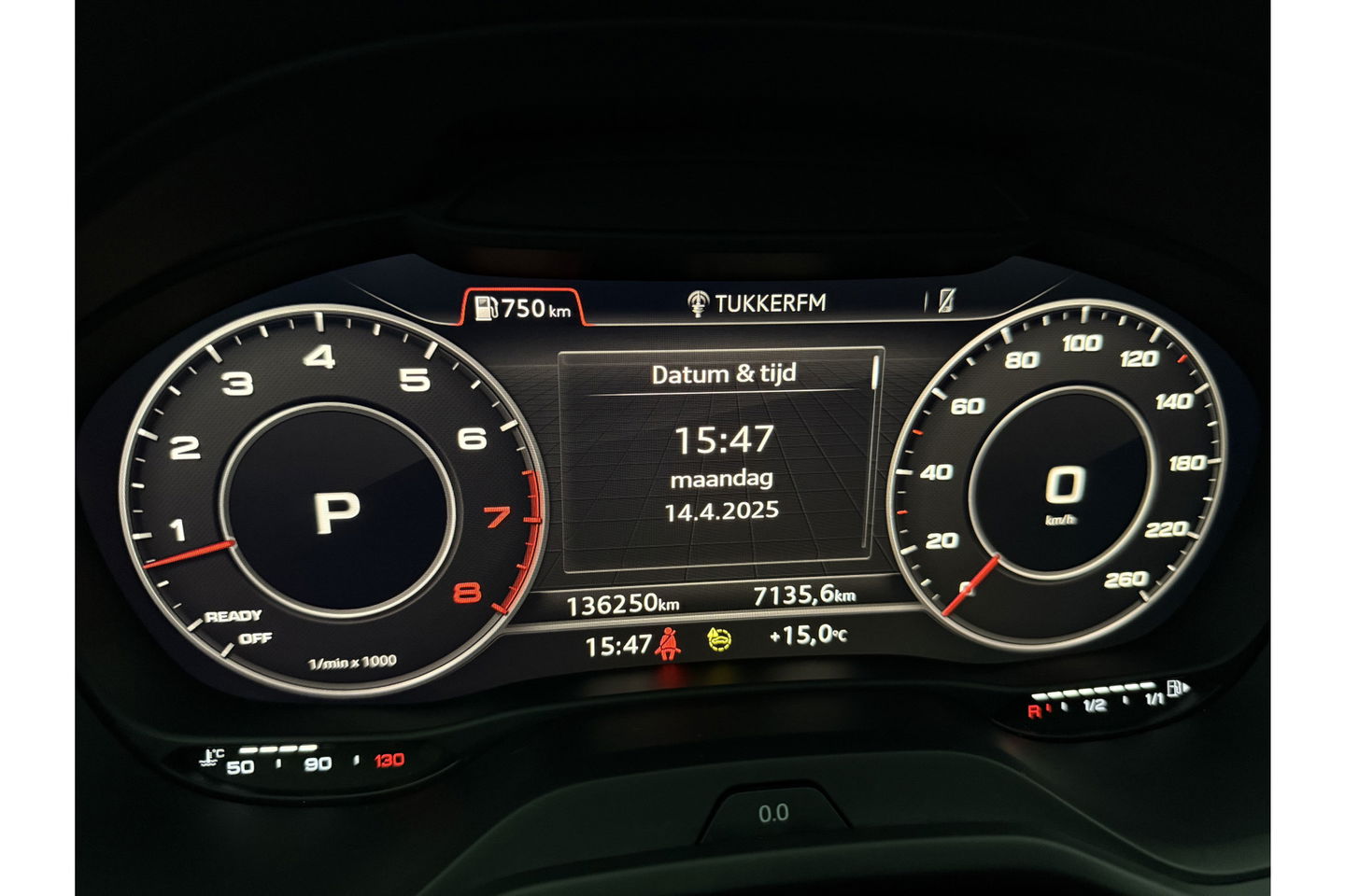 Audi Q2 35 TFSI 150PK Pro Line LED Trekhaak Virtual Carplay Clima Cruise Navi PDC 16''LMV