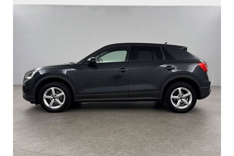 Audi Q2 35 TFSI 150PK Pro Line LED Trekhaak Virtual Carplay Clima Cruise Navi PDC 16''LMV