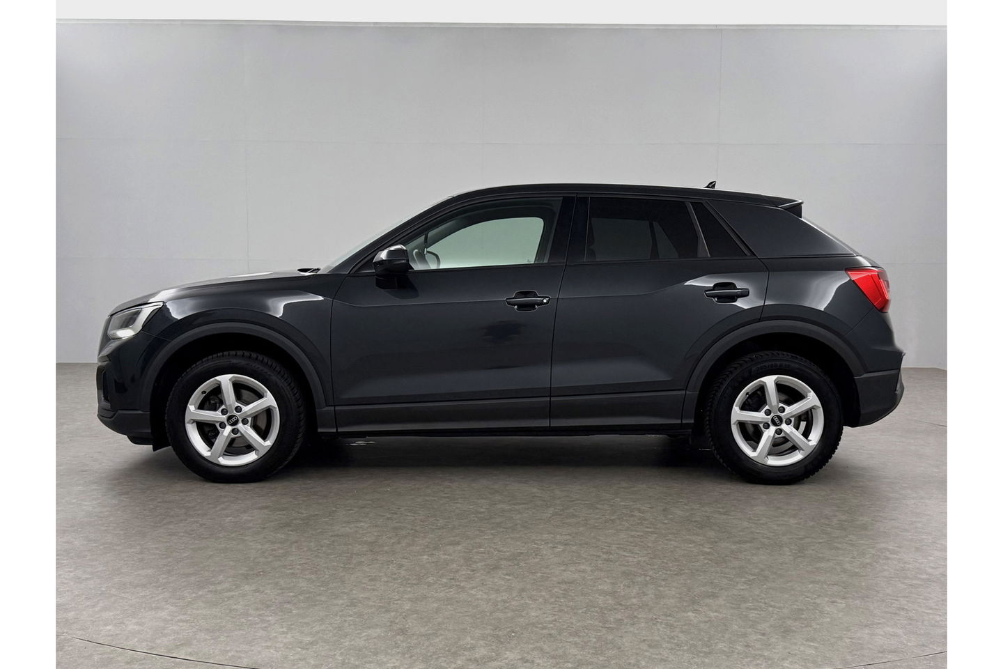 Audi Q2 35 TFSI 150PK Pro Line LED Trekhaak Virtual Carplay Clima Cruise Navi PDC 16''LMV