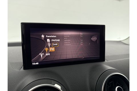 Audi Q2 35 TFSI 150PK Pro Line LED Trekhaak Virtual Carplay Clima Cruise Navi PDC 16''LMV