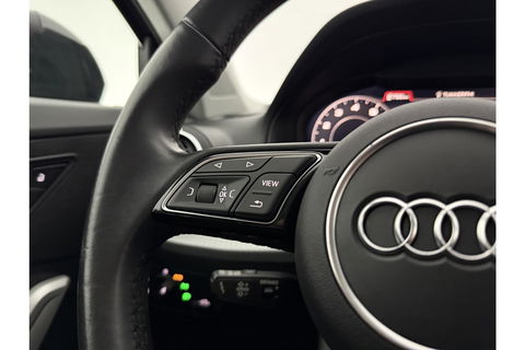 Audi Q2 35 TFSI 150PK Pro Line LED Trekhaak Virtual Carplay Clima Cruise Navi PDC 16''LMV