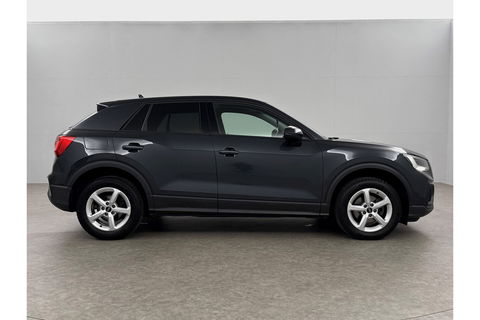 Audi Q2 35 TFSI 150PK Pro Line LED Trekhaak Virtual Carplay Clima Cruise Navi PDC 16''LMV