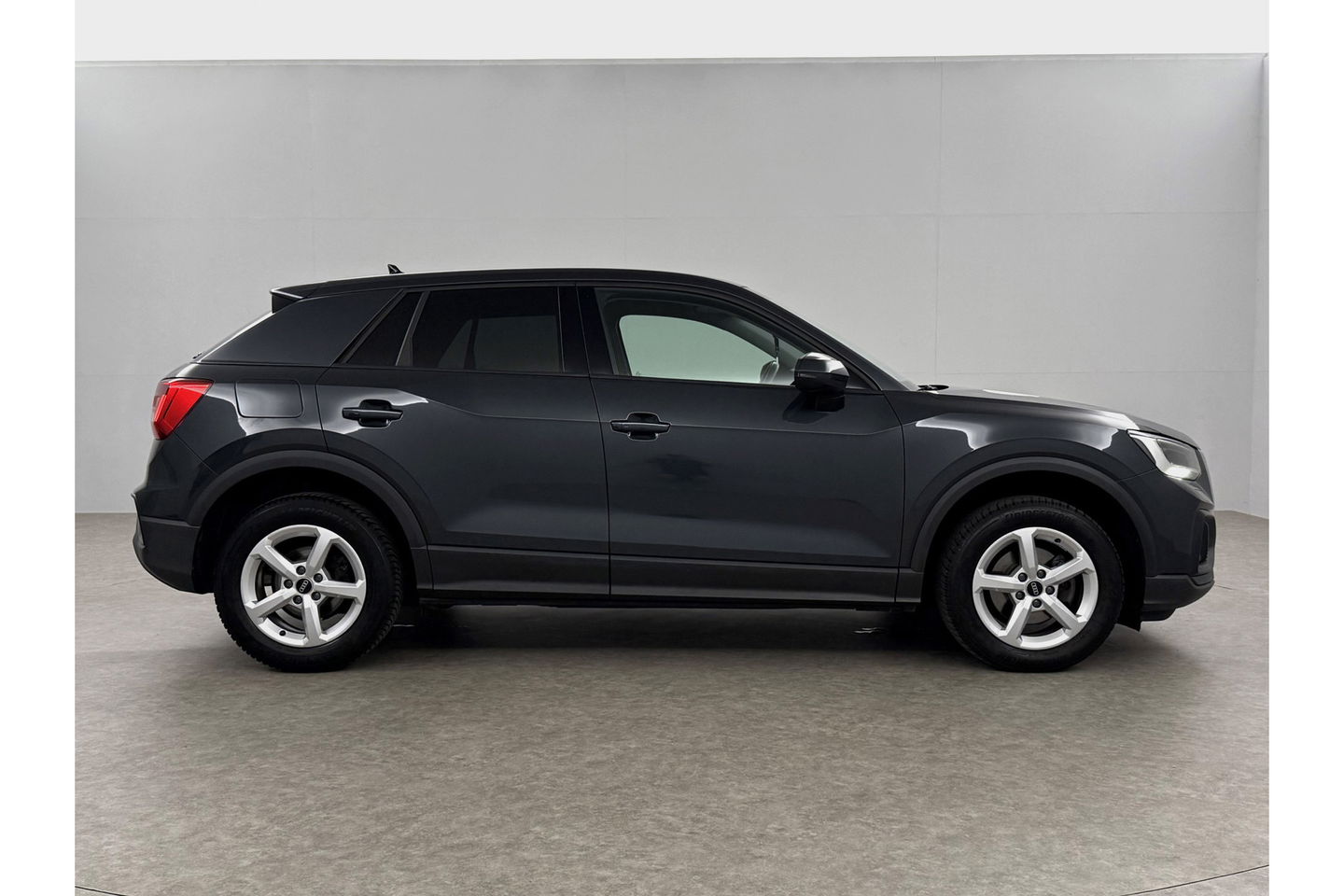 Audi Q2 35 TFSI 150PK Pro Line LED Trekhaak Virtual Carplay Clima Cruise Navi PDC 16''LMV