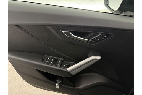 Audi Q2 35 TFSI 150PK Pro Line LED Trekhaak Virtual Carplay Clima Cruise Navi PDC 16''LMV