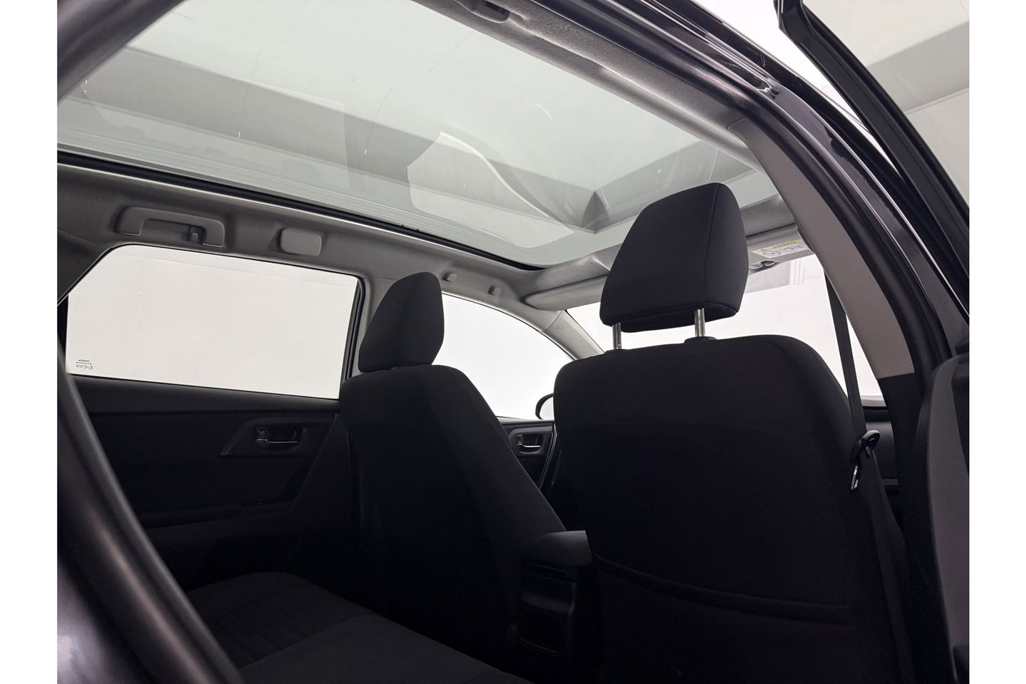Toyota Auris 1.8 Hybrid Pano View LED Camera Clima Cruise Navigatie 16"LMV
