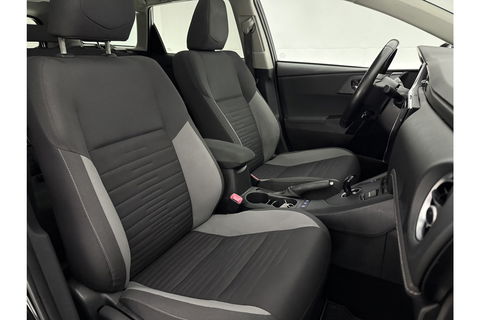 Toyota Auris 1.8 Hybrid Pano View LED Camera Clima Cruise Navigatie 16"LMV