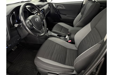Toyota Auris 1.8 Hybrid Pano View LED Camera Clima Cruise Navigatie 16"LMV