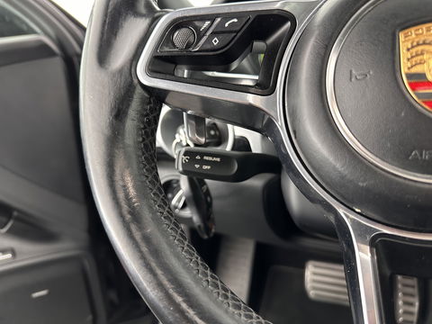 Porsche Cayenne 3.0 S E-Hybrid Aut. *PANO | LUXURY-LEATHER | BI-XENON | SPORT-CHRONO | MEMORY-PACK | BOSE-SOUND | AIR-SUSPENSION | HEATED-SPORT-SEATS | NAVI-FULLMAP | DAB+ | CAMERA | SHIFT-PADDLES | TOWBAR | 21''ALU *