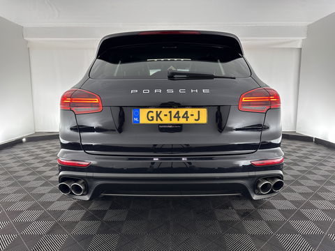 Porsche Cayenne 3.0 S E-Hybrid Aut. *PANO | LUXURY-LEATHER | BI-XENON | SPORT-CHRONO | MEMORY-PACK | BOSE-SOUND | AIR-SUSPENSION | HEATED-SPORT-SEATS | NAVI-FULLMAP | DAB+ | CAMERA | SHIFT-PADDLES | TOWBAR | 21''ALU *