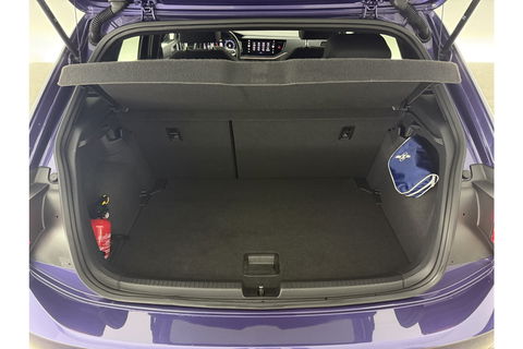 Volkswagen Polo 1.0 TSI R-line DSG IQ-Lights LED Adaptive Cruise Camera Carplay Clima Virtual PDC 17"LMV Stoelverw.