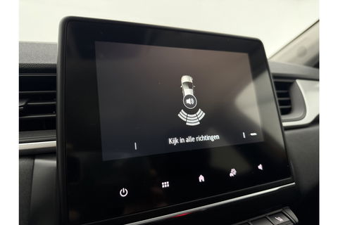 Renault Captur 1.0 TCe Zen Clima Carplay LED Trekhaak PDC 17"LMV Stoelverwarming
