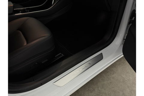 Tesla Model 3 Long Range AWD 75 kWh 351PK 360Camera Autopilot LED Pano View Leder 19"LMV Cruise Clima Navi PDC Memory-Seats