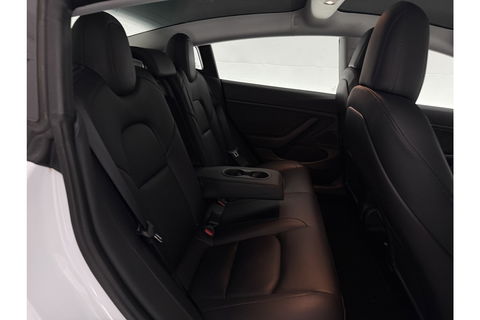 Tesla Model 3 Long Range AWD 75 kWh 351PK 360Camera Autopilot LED Pano View Leder 19"LMV Cruise Clima Navi PDC Memory-Seats