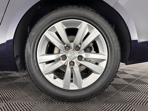 Peugeot 308 SW 1.6 BlueHDI Blue Lease Pack *NAVI-FULLMAP | COMFORT-SEATS | ECC | PDC | CRUISE | 16''ALU*