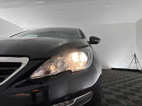 Peugeot 308 SW 1.6 BlueHDI Blue Lease Pack *NAVI-FULLMAP | COMFORT-SEATS | ECC | PDC | CRUISE | 16''ALU*