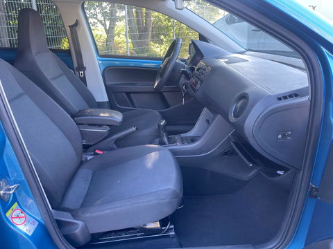 Škoda Citigo 1.0 Greentech Active Airco Cr-Controle Lm Velgen