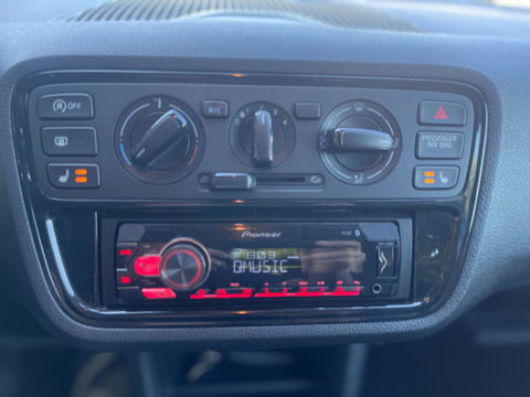 Škoda Citigo 1.0 Greentech Active Airco Cr-Controle Lm Velgen