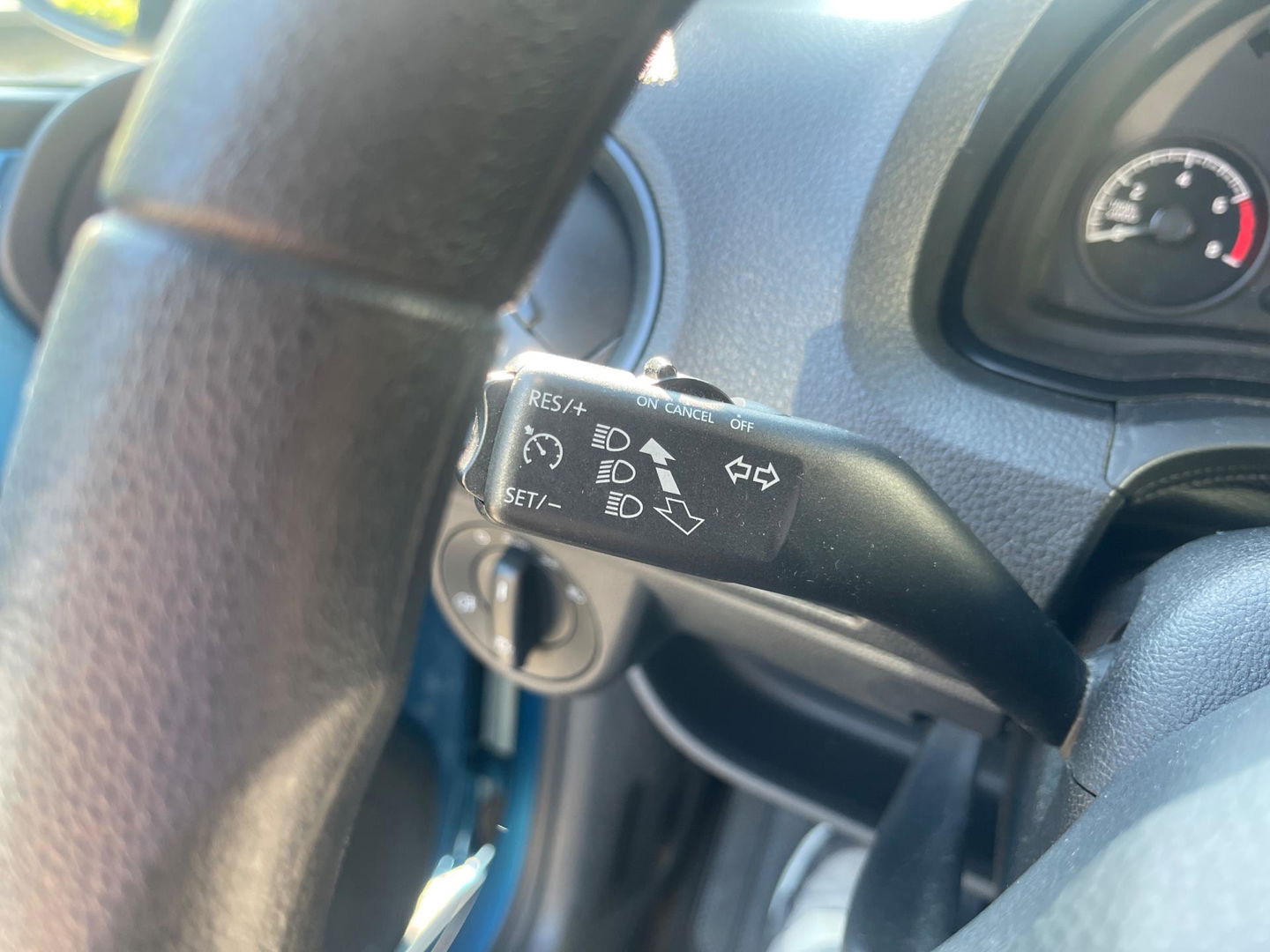 Škoda Citigo 1.0 Greentech Active Airco Cr-Controle Lm Velgen