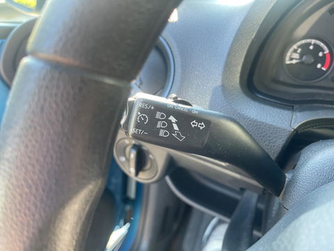 Škoda Citigo 1.0 Greentech Active Airco Cr-Controle Lm Velgen
