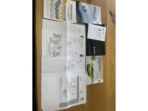 Škoda Citigo 1.0 Greentech Active Airco Cr-Controle Lm Velgen