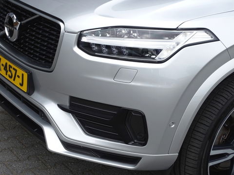 Volvo XC90 2.0 T8 392PK AWD / R-Design / B&W / ACC / 360° / Head-Up