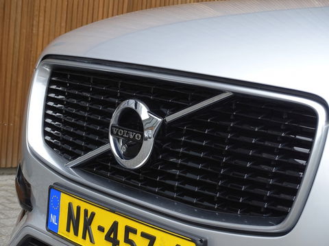 Volvo XC90 2.0 T8 392PK AWD / R-Design / B&W / ACC / 360° / Head-Up
