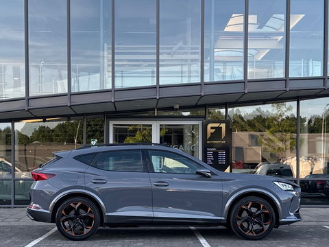 CUPRA Formentor 1.4 e-Hybrid VZ Performance Pano|Leer|Trekhaak