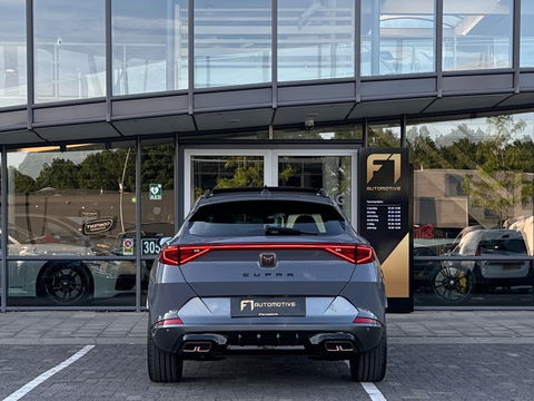 CUPRA Formentor 1.4 e-Hybrid VZ Performance Pano|Leer|Trekhaak