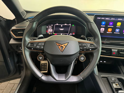 CUPRA Formentor 1.4 e-Hybrid VZ Performance Pano|Leer|Trekhaak