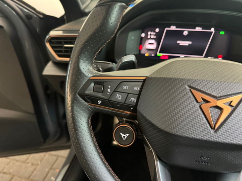 CUPRA Formentor 1.4 e-Hybrid VZ Performance Pano|Leer|Trekhaak