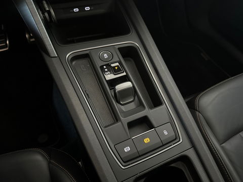 CUPRA Formentor 1.4 e-Hybrid VZ Performance Pano|Leer|Trekhaak