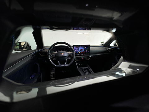 CUPRA Formentor 1.4 e-Hybrid VZ Performance Pano|Leer|Trekhaak