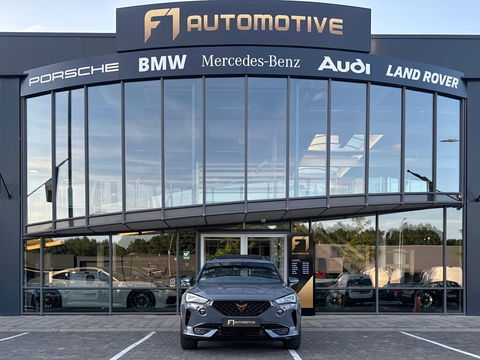 CUPRA Formentor 1.4 e-Hybrid VZ Performance Pano|Leer|Trekhaak