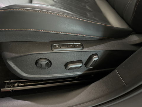 CUPRA Formentor 1.4 e-Hybrid VZ Performance Pano|Leer|Trekhaak