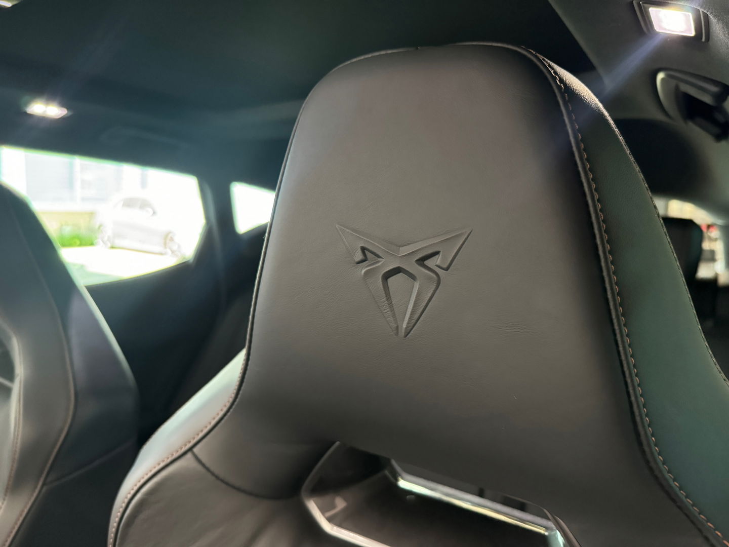 CUPRA Formentor 1.4 e-Hybrid VZ Performance Pano|Leer|Trekhaak
