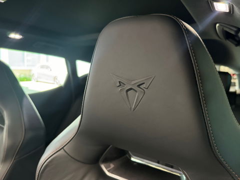 CUPRA Formentor 1.4 e-Hybrid VZ Performance Pano|Leer|Trekhaak