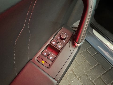 CUPRA Formentor 1.4 e-Hybrid VZ Performance Pano|Leer|Trekhaak