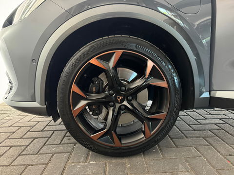 CUPRA Formentor 1.4 e-Hybrid VZ Performance Pano|Leer|Trekhaak