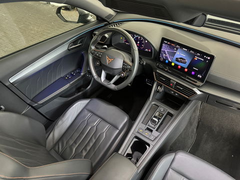 CUPRA Formentor 1.4 e-Hybrid VZ Performance Pano|Leer|Trekhaak