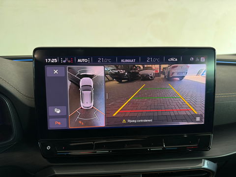 CUPRA Formentor 1.4 e-Hybrid VZ Performance Pano|Leer|Trekhaak