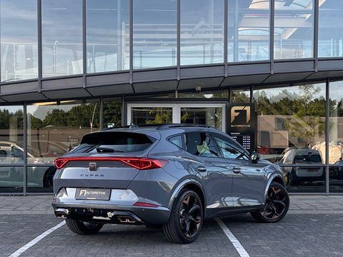 CUPRA Formentor 1.4 e-Hybrid VZ Performance Pano|Leer|Trekhaak