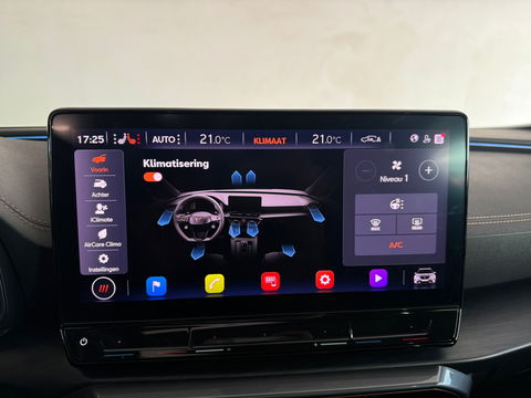 CUPRA Formentor 1.4 e-Hybrid VZ Performance Pano|Leer|Trekhaak