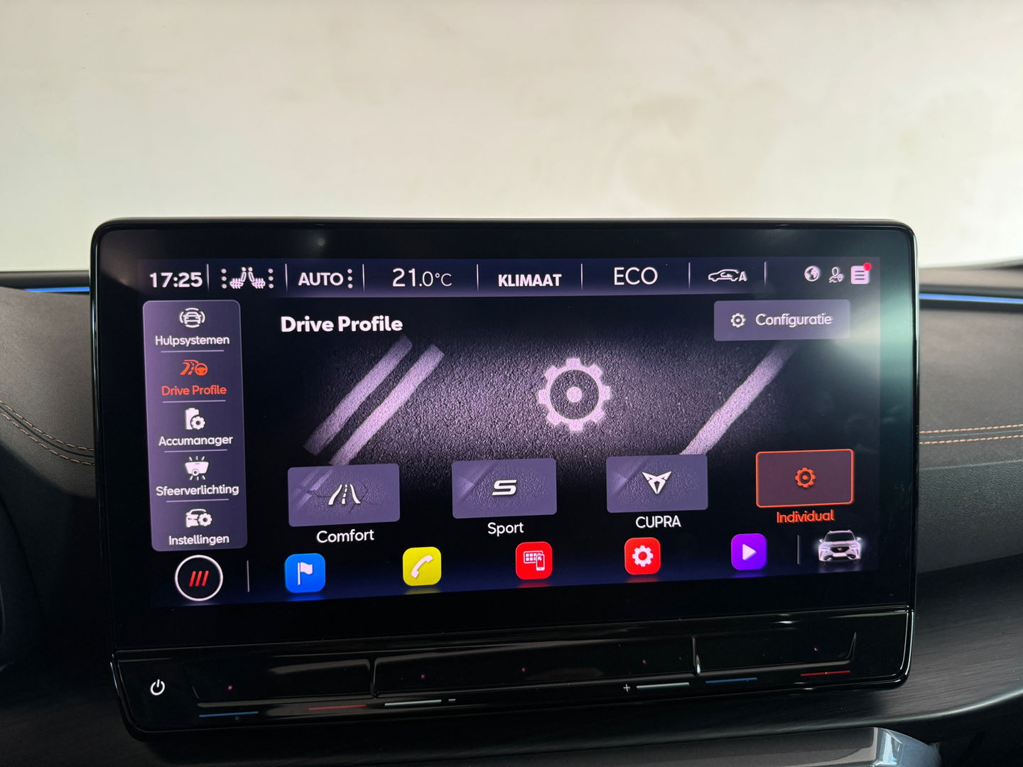 CUPRA Formentor 1.4 e-Hybrid VZ Performance Pano|Leer|Trekhaak