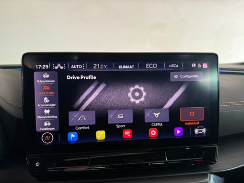 CUPRA Formentor 1.4 e-Hybrid VZ Performance Pano|Leer|Trekhaak