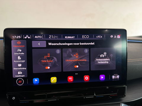 CUPRA Formentor 1.4 e-Hybrid VZ Performance Pano|Leer|Trekhaak