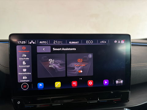 CUPRA Formentor 1.4 e-Hybrid VZ Performance Pano|Leer|Trekhaak
