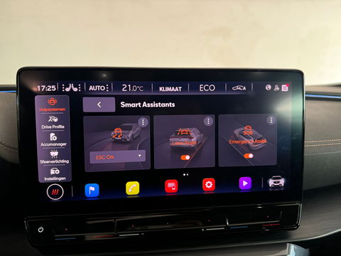 CUPRA Formentor 1.4 e-Hybrid VZ Performance Pano|Leer|Trekhaak